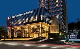 珠海暨南大学希尔顿花园酒店
